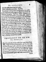 1574 - Benoît Rigaud - Trésor des vies de Plutarque - Avignon