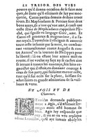 1577 - Claude Micard - Trésor des vies de Plutarque - BSB Munich