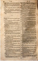 1644 - Jacques Crespin - Trésor des trois langues - Passau