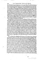 1611 - Pierre Chevalier - Trésor politique - UGent