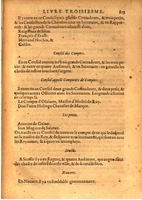 1608 - Pierre Chevalier - Trésor politique - BSB Munich