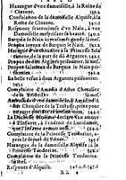1582 - Jean Huguetan - Trésor des Amadis T. 2 - BM Lyon