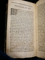 1618 - s.n. - Trésor de perfection - Les Méjanes, Aix-en-Provence