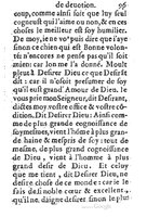 1578 - Guillaume Chaudière - Trésor de dévotion traitant de plusieurs belles vertus - BM Lyon