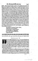 1650 - Denis Thierry - Trésor des antiquités romaines - BM Lyon