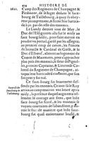 1624 - Joseph Bouillerot - Trésor de l’histoire générale de notre temps - BM Lyon