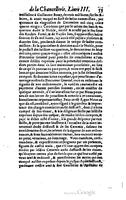 1614 - Jean Richer - Trésor du nouveau style et protocole de la chancellerie de France - BSB Munich