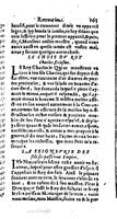 1611 - Romain de Beauvais - Trésor des récréations - BM Lyon