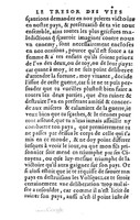 1577 - Claude Micard - Trésor des vies de Plutarque - BSB Munich