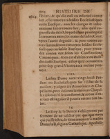 1626 - Joseph Bouillerot - Trésor de l’histoire générale de notre temps - BnF Arsenal