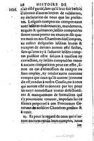 1623 - Joseph Bouillerot - Trésor de l’histoire générale de notre temps - BM Lyon