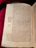 1618 - Jacques Hubault - Trésor des grandes richesses de l’Église - BM Amiens