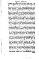 1610 - Paul Marceau - Trésor d’histoires admirables et mémorables - Princeton