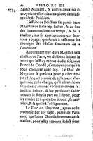 1623 - Joseph Bouillerot - Trésor de l’histoire générale de notre temps - BM Lyon