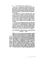1642 - Sébastien Cramoisy - Trésor des merveilles de la maison royale de Fontainebleau - BM Lyon