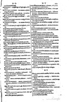 1617 - Samuel Crespin - Trésor des trois langues espagnole, française et italienne (3 parties) - Ohio