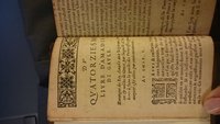 1560 - Jean Bellère - Trésor de vertu - British Library