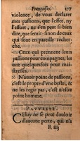 1608 - Théodore Reinsart - Les Marguerites françaises ou Trésor des Fleurs du bien-dire - BSB Munich