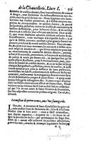 1614 - Jean Richer - Trésor du nouveau style et protocole de la chancellerie de France - BSB Munich