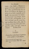 1597 - Thibaud Ancelin - Trésor d’amour - Stuttgart
