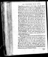 1574 - Benoît Rigaud - Trésor des vies de Plutarque - Avignon