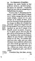 1654 - Antoine Jullieron - Trésor inestimable de Saint-Joseph - BM Lyon