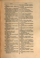 1607 - Marc Orry - Trésor des deux langues espagnole et française (Première et Seconde parties) - ÖNB Wien