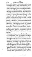 1585 - Jacques du Puis - Trésor des remèdes secrets pour les maladies des femmes - BnF