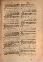 1645 - A. de Sommaville et A. Courbé - Trésor des deux langues espagnole et française - BSB Munich