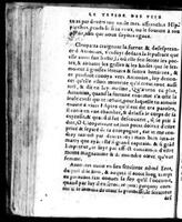 1574 - Benoît Rigaud - Trésor des vies de Plutarque - Avignon