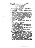 1655 - Augustin Courbé - Trésor de recherches et antiquités gauloises et françaises - BM Lyon