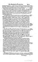 1650 - Denis Thierry - Trésor des antiquités romaines - BM Lyon