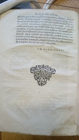 1578 - Nicolas Chesneau - Trésor et entière histoire de la triomphante victoire du corps de Dieu sur l’esprit malin - Douai Quincy
