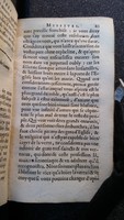 1625 - Louis Loudet - Secrétaire des secrétaires ou le Trésor de la plume française - Lucerne