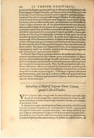 1611 - Pierre Chevalier - Trésor politique - BSB Munich