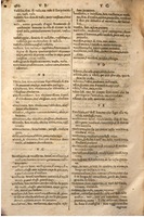 1644 - Jacques Crespin - Trésor des trois langues - Passau
