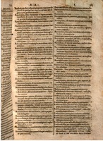 1644 - Jacques Crespin - Trésor des trois langues - Passau