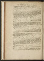 1608 - Nicolas Du Fossé - Trésor politique - BnF Tolbiac