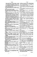 1617 - Samuel Crespin - Trésor des trois langues espagnole, française et italienne (3 parties) - Ohio