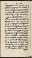 1597 - Jean Osmont - Trésor des secrétaires - Brno