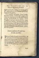 1590 - Benoît Rigaud - Trésor des pauvres - Mucem