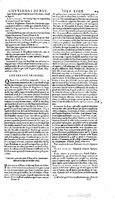 1629 - Veuve Nicolas Buon - Trésor du droit français (29620 T. 2) - BM Lyon