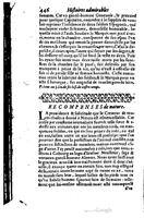 1620 - Samuel Crespin - Trésor d’histoires admirables et mémorables - BCU Lausanne