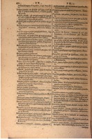 1606 - Samuel Crespin - Thresor des trois langues, francoise, italiene et espagnolle - BSB Munich