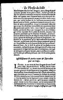 1614 - Jean Richer - Trésor du nouveau style et protocole de la chancellerie de France - BSB Munich