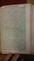 1578 - Nicolas Chesneau - Trésor et entière histoire de la triomphante victoire du corps de Dieu sur l’esprit malin - BM Lyon