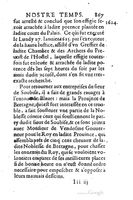 1626 - Joseph Bouillerot - Trésor de l’histoire générale de notre temps - BSB Munich