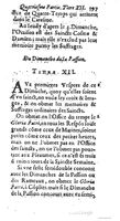 1651 - Jean Guillermet - Abrégé du trésor des cérémonies ecclésiastiques - BM Lyon