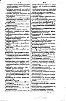 1617 - Samuel Crespin - Trésor des trois langues espagnole, française et italienne (3 parties) - Ohio