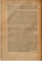 1608 - Thierry Rolin - Trésor politique - Augsbourg